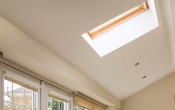 Tresparrett Posts conservatory roof insulation companies