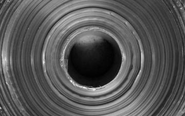 Tresparrett Posts edpm waterproofing