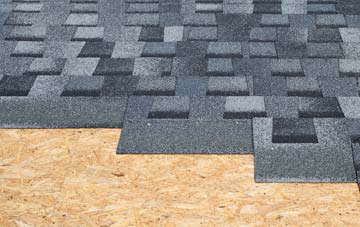 expert Tresparrett Posts asphalt roof companies