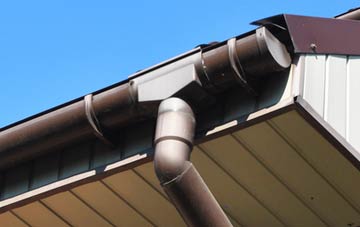 types of Tresparrett Posts fascias