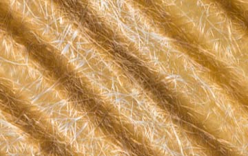 Tresparrett Posts fibreglass roof waterproofing