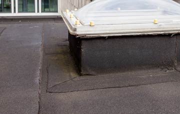 disadvantages of Tresparrett Posts flat roofs