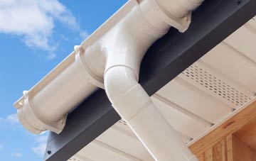 Tresparrett Posts gutter installation costs