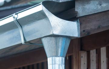 Tresparrett Posts guttering companies
