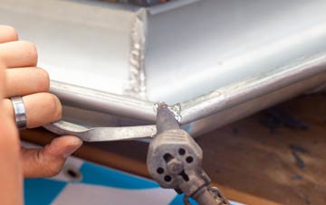 disadvantages of Tresparrett Posts lead roofing