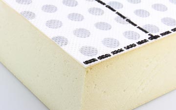 meeting Tresparrett Posts building codes