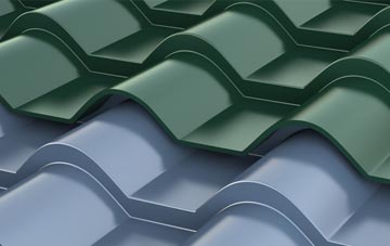 who should consider Tresparrett Posts plastic roofs