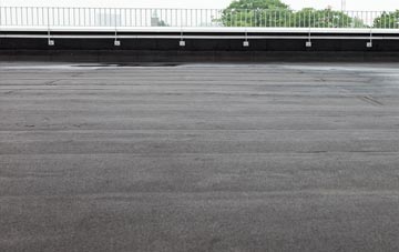 Tresparrett Posts asphalt roof replacement