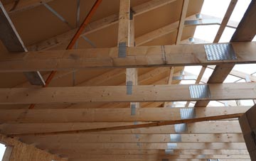 Tresparrett Posts roof truss costs