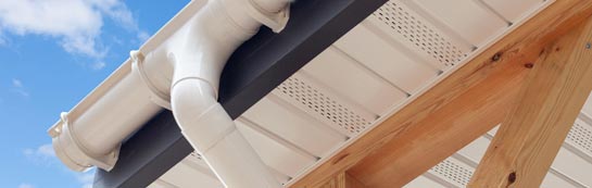 get Tresparrett Posts guttering quotes today