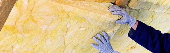 quotes for Tresparrett Posts roof insulation