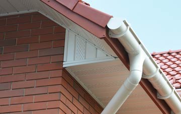 Tresparrett Posts soffit repair costs