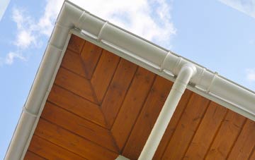 Tresparrett Posts soffit types
