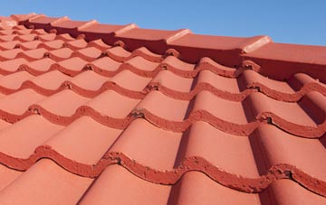Tresparrett Posts tile and slate roof replacement