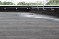 find rated Tresparrett Posts flat roofing companies