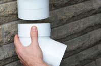 rated Tresparrett Posts guttering companies