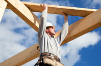 Tresparrett Posts roof replacement work